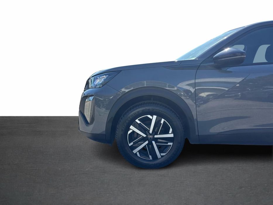 Peugeot 2008 1.2 PureTech Style