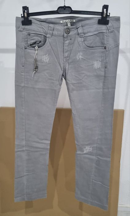 Calça  Ganga  Mulher Tamanho 40