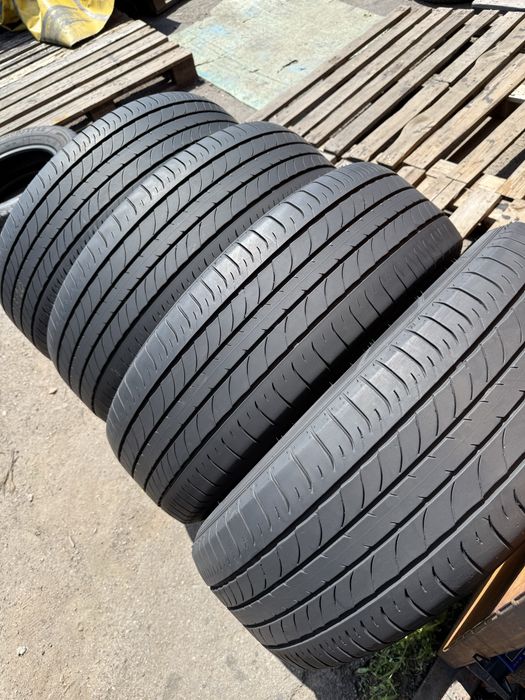 235/55 R20 Dunlop SP SportMaxx /2023рік/літо/4шт./