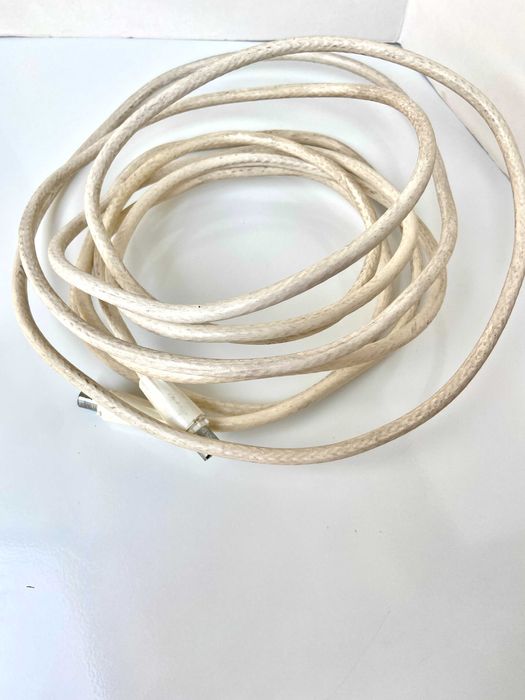 Cabos de antena de 1 a 4,5 m