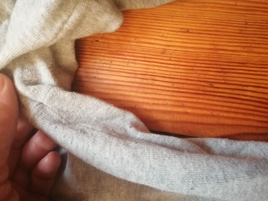 Długi sweter GAP r S 36