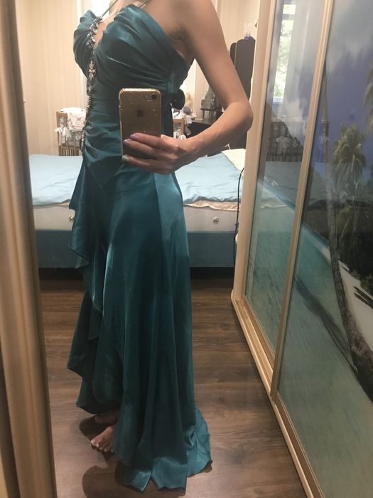 Выпускное платье; вечернее платье; вечірнє плаття