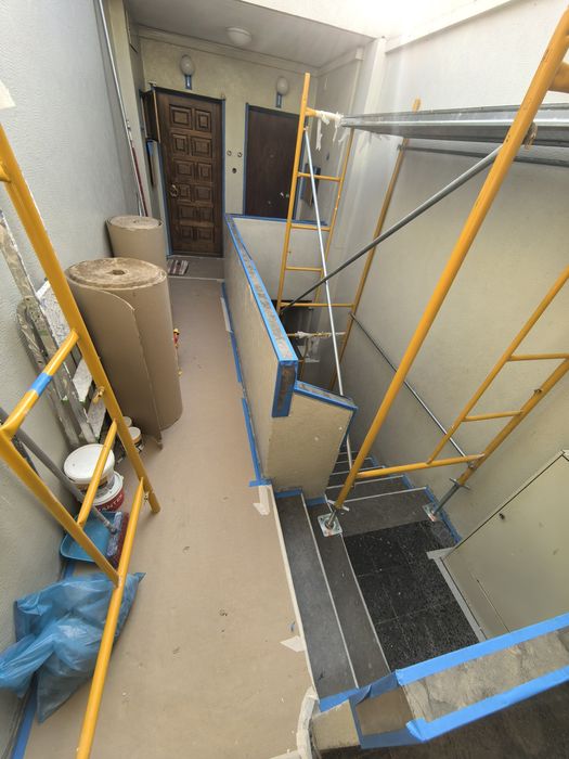 Pintura profissional particular - BAIXO CUSTO