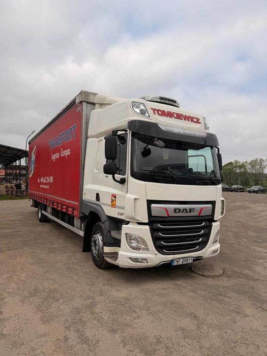 DAF