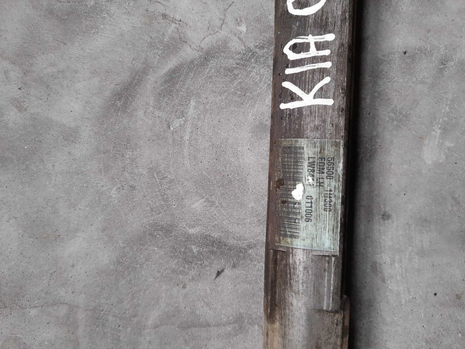 Maglownica Przekładnia  KIA Ceed