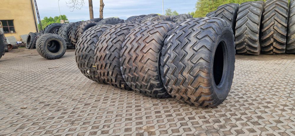 800/45r26.5 800/45-26.5 710/50r26.5 700/50-26.5 Alliance Nowe