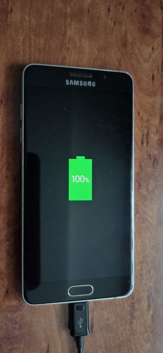 Smartfon Samsung Galaxy A5 2016