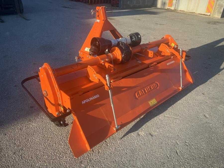 Trator Kubota Aste A15
