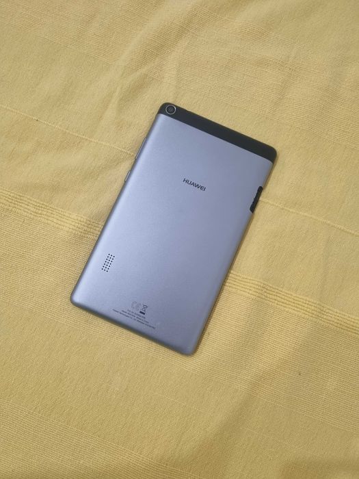 Tablet Huwei  para Arranjo precisa trocar Visor