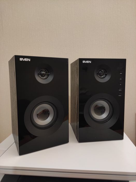 Колонки Sven SPS-615