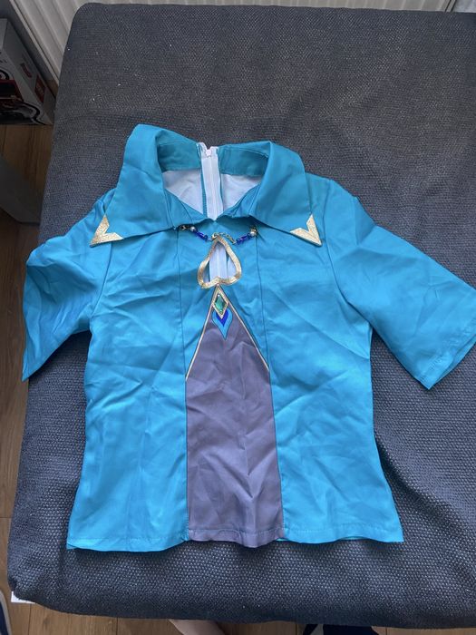 Cosplay Aventurine Honkai Star Rail hsr