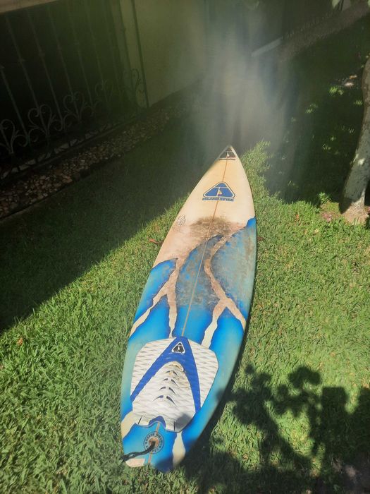 Prancha surf 6.0