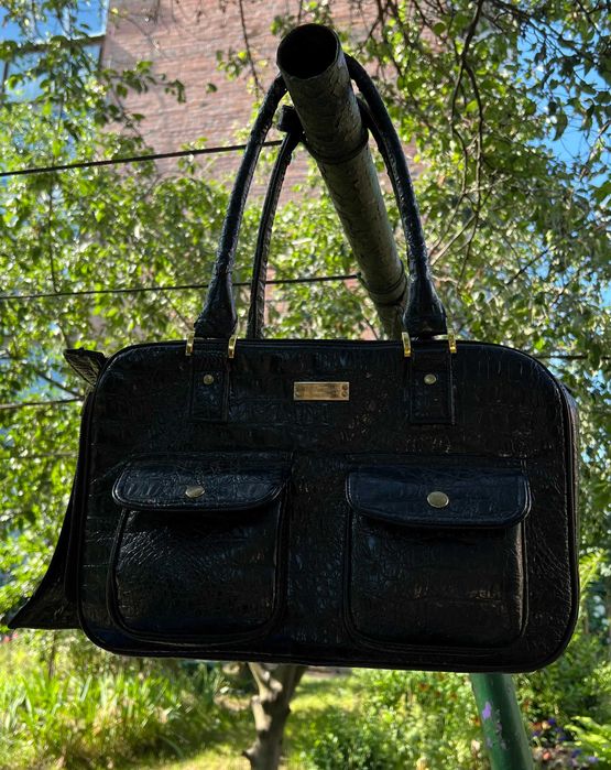 сумка-переноска для животных Pet Fashion (Пет Фешин)