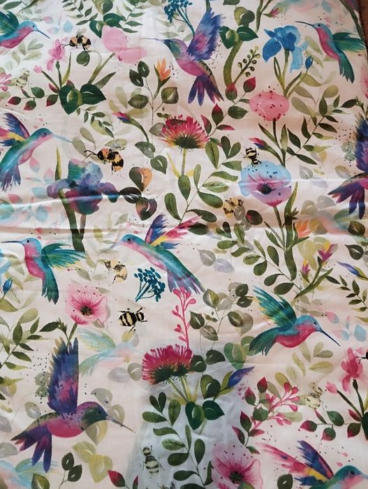 Komplet poduszka kolderka