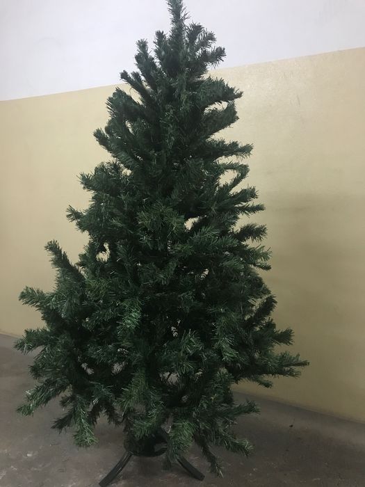 Arvore de Natal 1,50m (como nova)