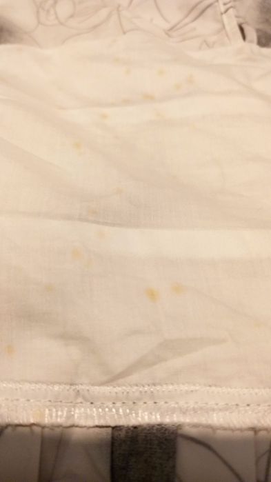 Vestido Prada festivo, com padrão original, muito pouco uso