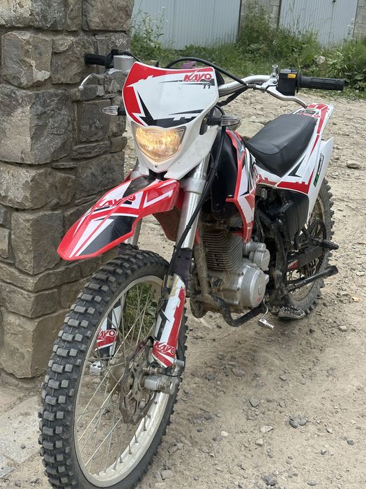 Продається kayo T1