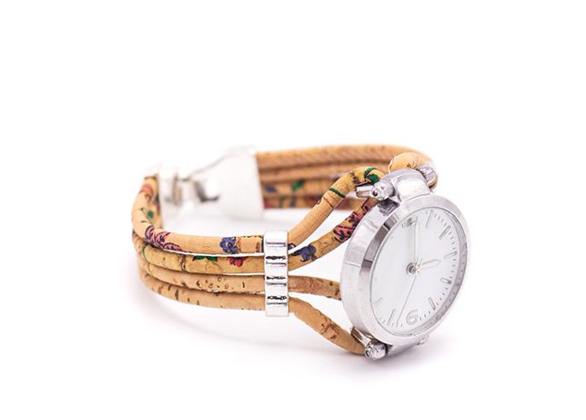 Relogio Feminino Cortica Elegante