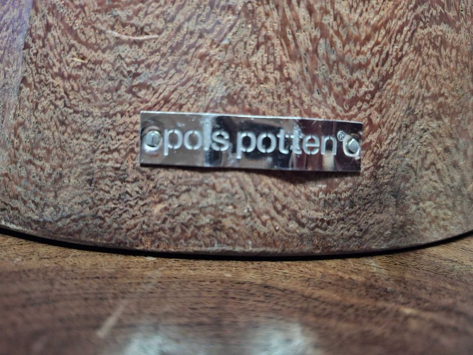 Bancos Polspotten
