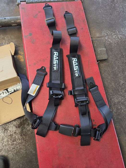 Material Can-am Maverick x3