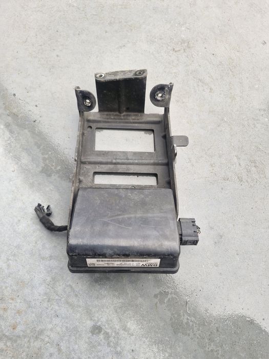 Radar bmw x5 x6 e70 e71