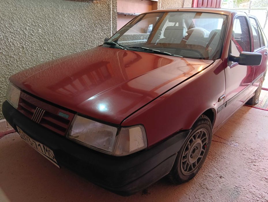 Fiat Tempra Седан