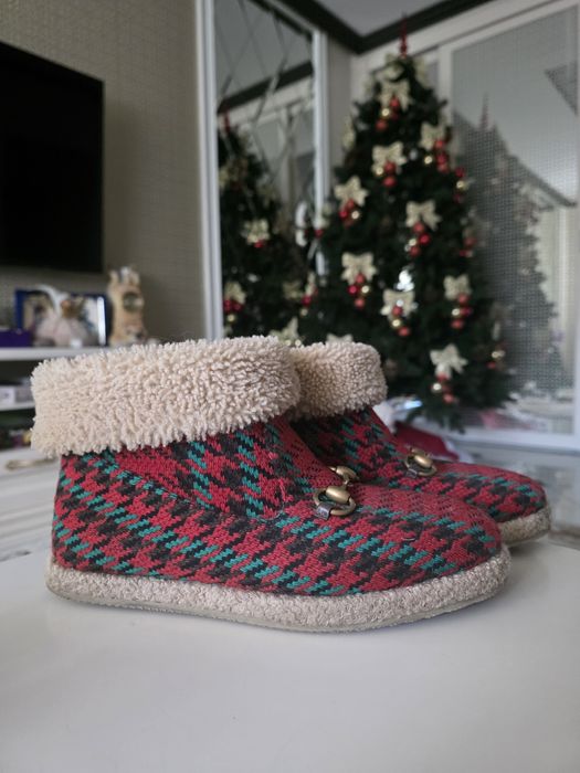 Ботиночки Gucci оригинал