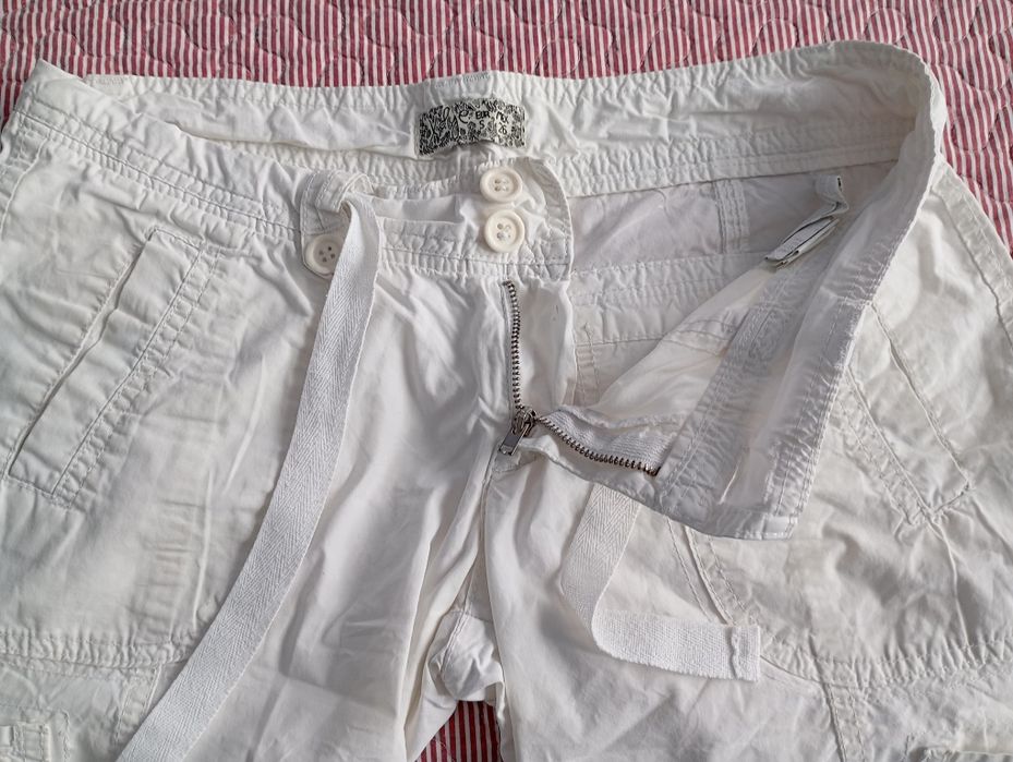 Calções Xdye (Pull & Bear)