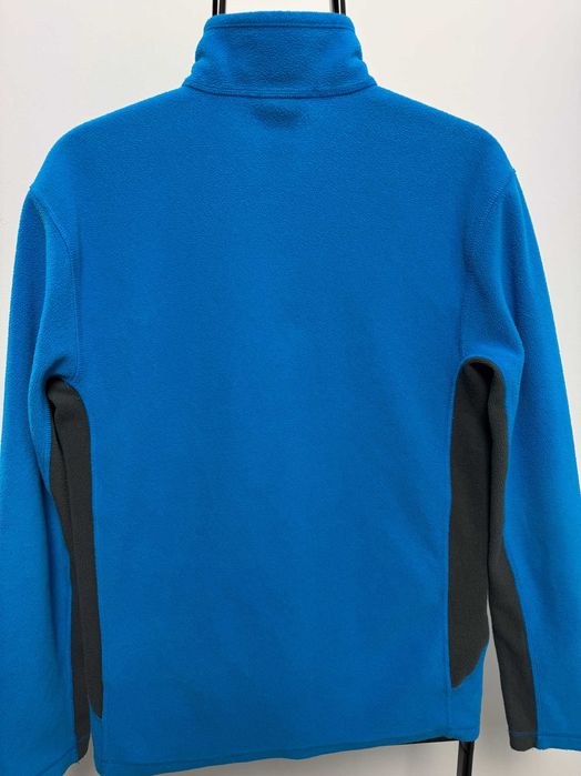 Polar męski The North Face Polartec polarek zip