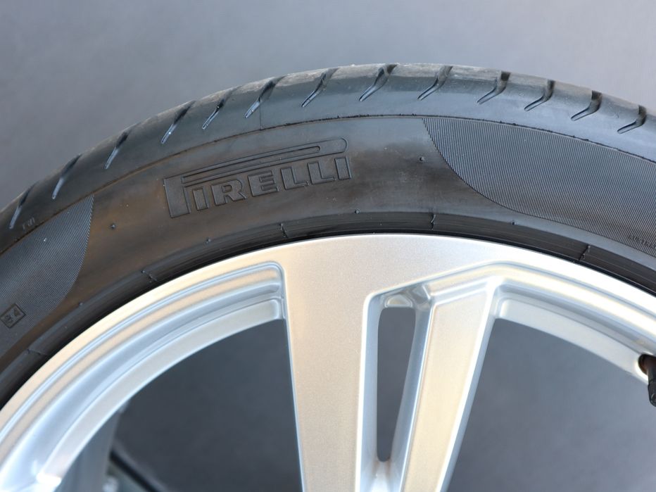 koła audi oem a7 a6 a8 koła 255/40/20 4k8601025g