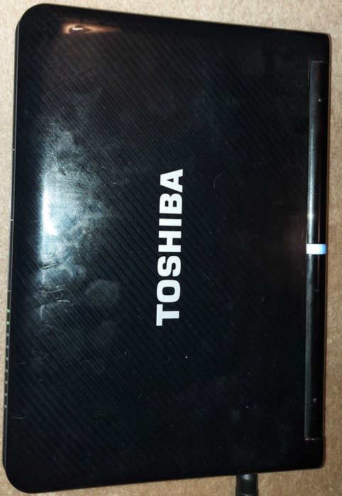 Toshiba NB300-10X (Cosmic Black)