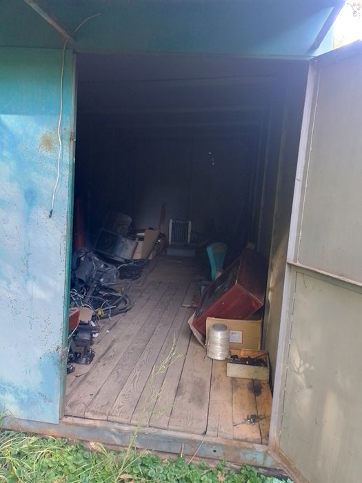 Продам вагончик меьалевий 1700&