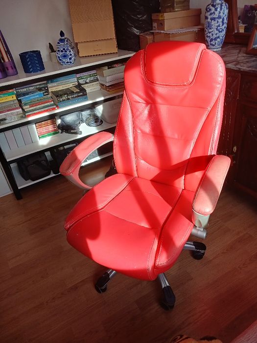 Cadeira de escritório