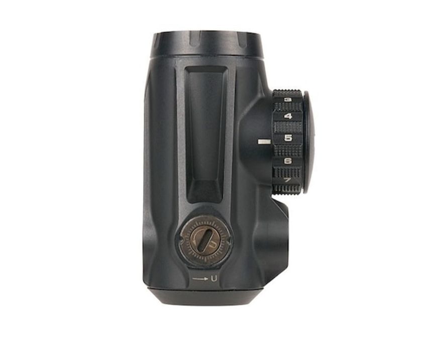 Колiматор Sig Sauer Romeo5 gen2 MOA та магнiфер Juliet5Х-Micro 5X22MM