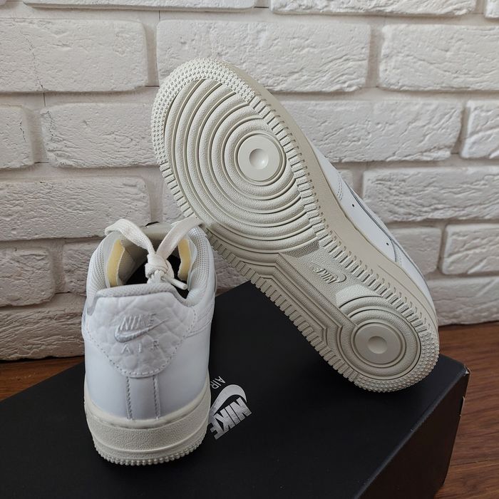 Buty damskie nike Air force 1 jewels 38