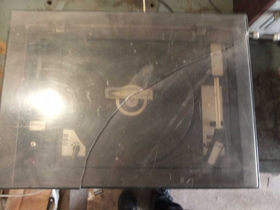 Радиола проигрыватель винил комплект мелодия-104 стерео ТОРГ: 3 000 грн ...