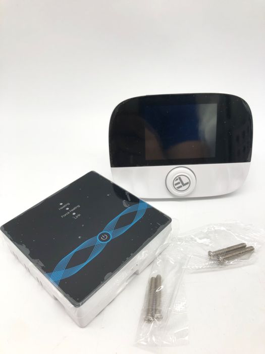 Termostat WiFi Tellur Smart