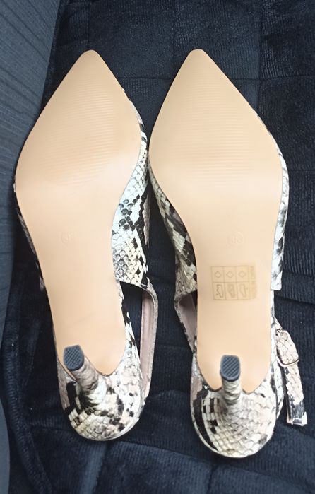 Sprzedam buty damskie
