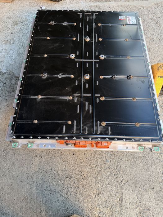 Audi volkswagen ввб батарея 82 kw 82 квт q4 id4 2023р