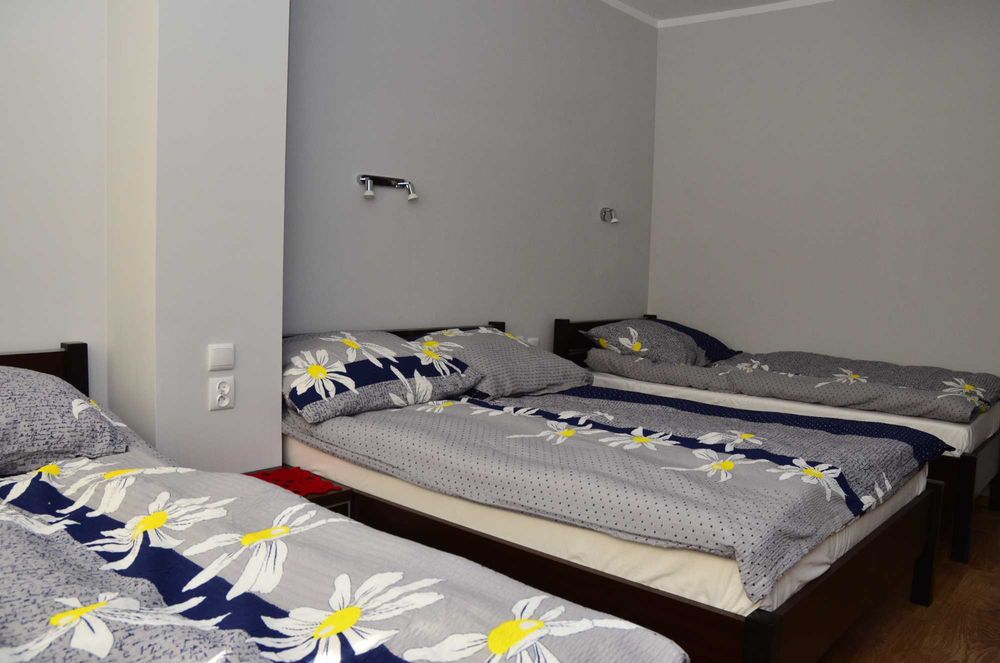 noclegi pokoje Toruń