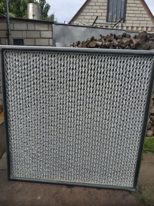 Фильтра ingersoll