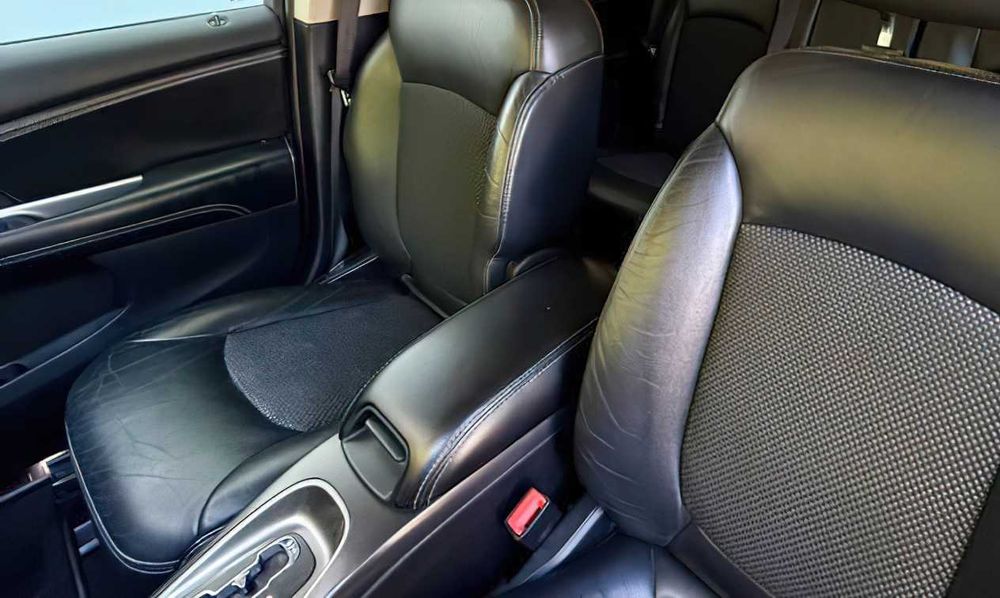 Dodge Journey SXT      2016