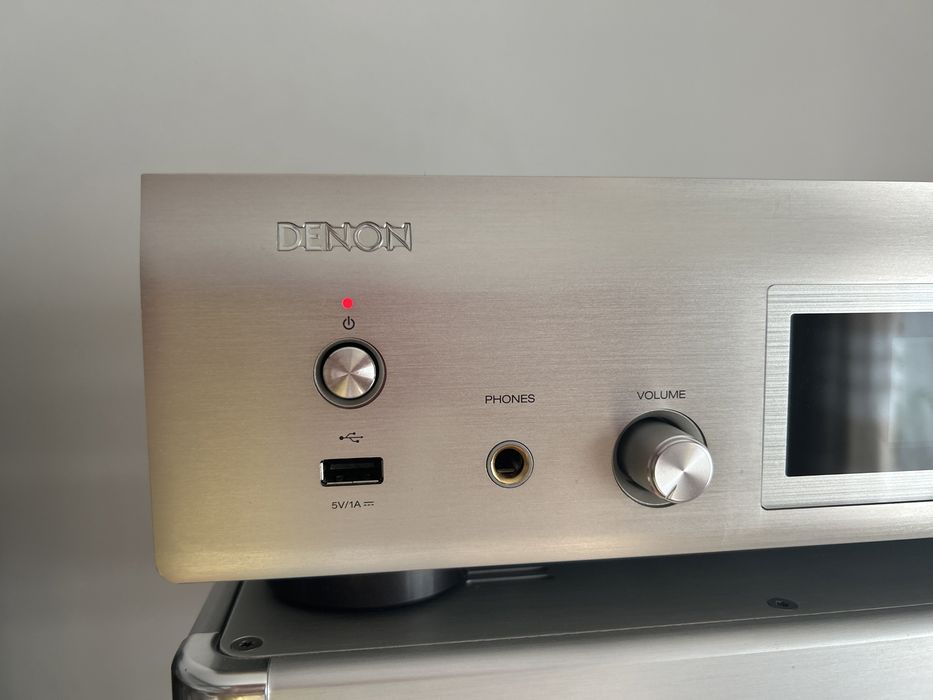 Streamer Denon DNP 800NE