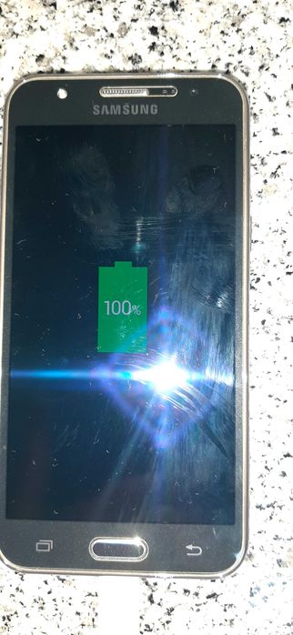 Smartphone Samsung  J5