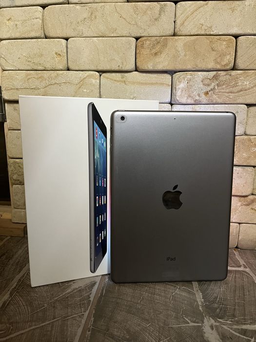 Продам iPad Air 16gb