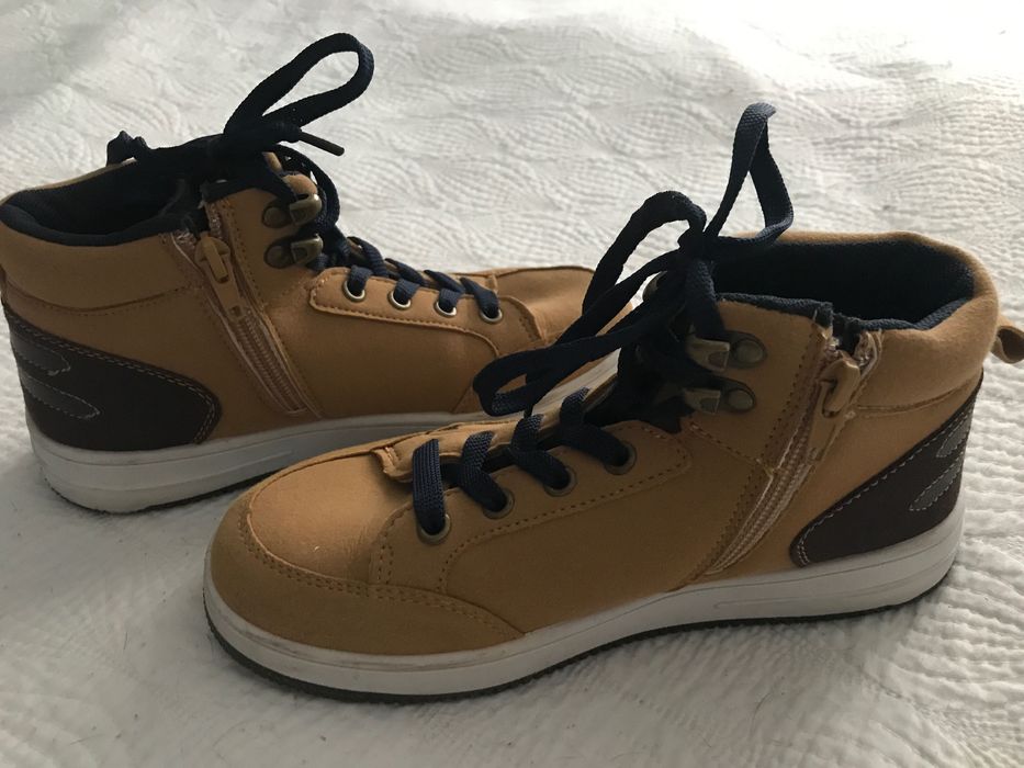 Polo Club eu 36 buty stan bdb