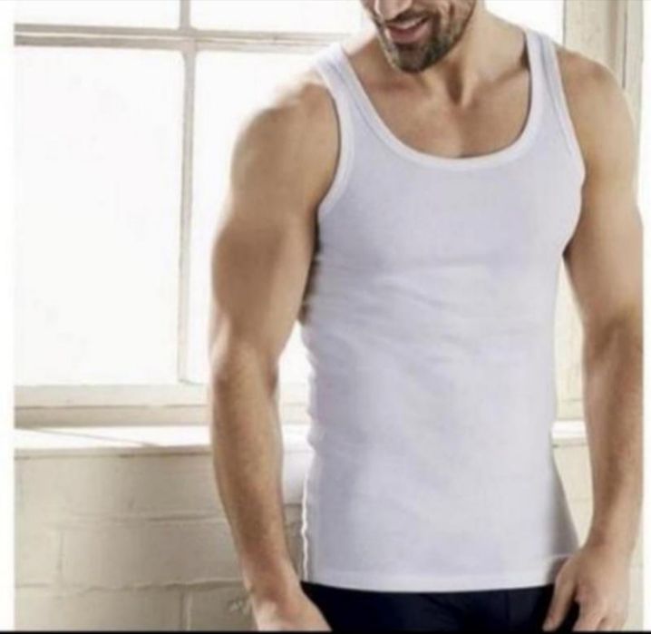 Майки бренд Livergy Німеччина, оригінал