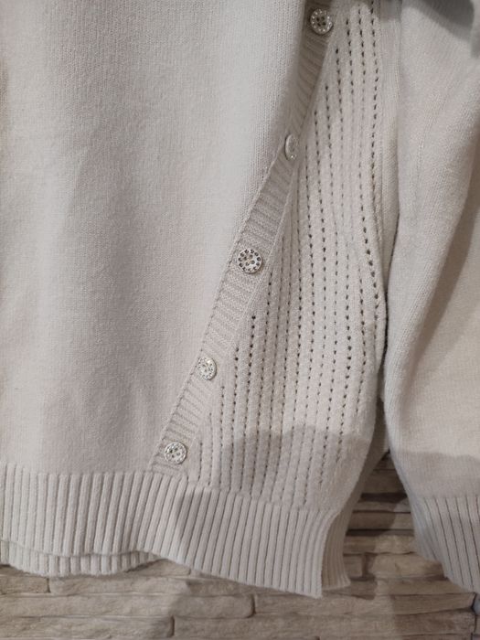 Sweter jak nowy 38 M