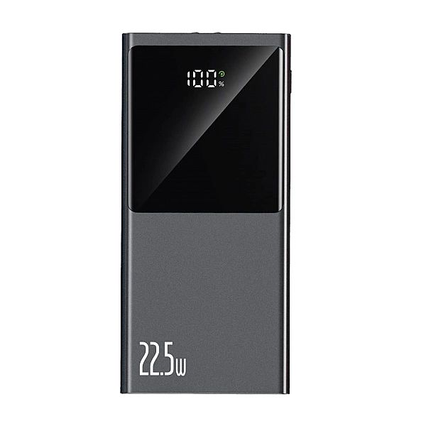 Powerbank Tech-Protect PB13/20000mAh 22.5W 2x USB-A / USB-C / Lightnin