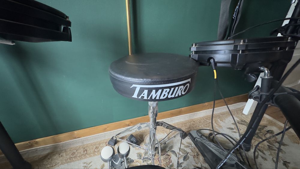 Bateria Calrsbro CSD35M